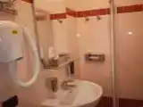 Одноместный номер Стандарт