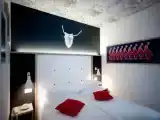 Номер Стандарт с балконом