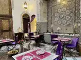 Четырёхместный номер Стандарт с 2 комнатами