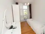 Полулюкс с балконом и с видом на парк