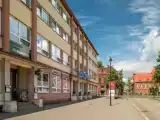 Run of House