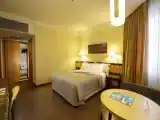 Двухместный номер Deluxe