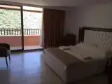 Двухместный номер Стандарт с видом на море