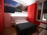 Четырёхместный номер Стандарт