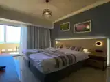 Двухместный номер Стандарт с видом на море