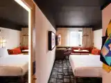 Двухместный номер Large