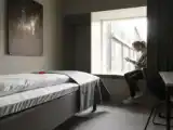 Одноместный номер Стандарт