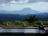 Номер Стандарт с красивым видом из окна