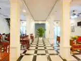 Run of House
