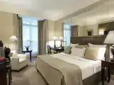 Номер Executive