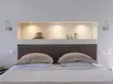Двухместный номер Стандарт с видом на море