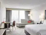 Двухместный номер Стандарт