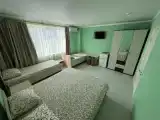 Четырёхместный номер Комфорт