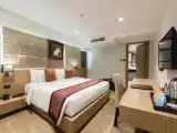 Двухместный номер Deluxe