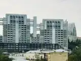 Трёхместный номер Стандарт
