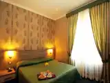 Двухместный номер Стандарт