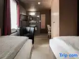Двухместный номер Эконом