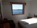 Двухместный номер Стандарт с видом на море