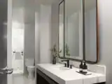Люкс с видом на город
