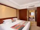 Двухместный номер Deluxe с видом на озеро