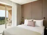 Люкс семейный с видом на море
