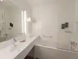 Двухместный номер Superior