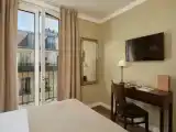Номер Стандарт