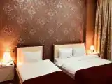 Номер Стандарт