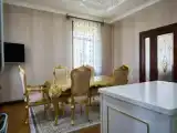 Апартаменты Стандарт с 3 комнатами