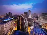 Двухместный номер Стандарт c 1 комнатой