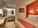 Двухместный номер Стандарт