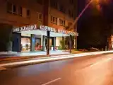 Кровать в общем номере