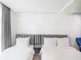 Двухместный семейный номер Стандарт