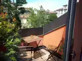 Двухместный номер Стандарт с балконом