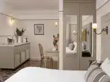 Двухместный люкс