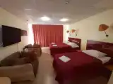 Одноместный номер Стандарт