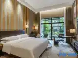 Двухместный номер Glamping