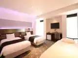 Двухместный номер Deluxe