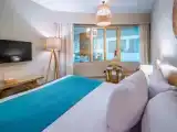 Двухместный номер Стандарт Цокольный этаж
