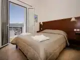 Двухместный номер Стандарт с балконом