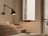 Люкс с видом на море