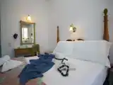 Двухместный номер Эконом с видом на сад