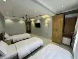 Номер Стандарт