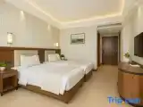 Двухместный номер Стандарт