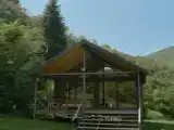 Четырёхместное шале Стандарт