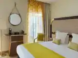Двухместный номер Deluxe with Old Port view