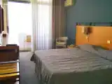 Двухместный номер Superior с видом на сад