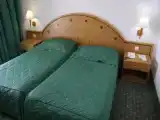 Четырёхместный номер