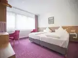 Двухместный номер Стандарт