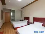 Трёхместный семейный номер Стандарт